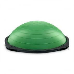 Балансувальна платформа 4FIZJO Bosu Ball 60 см Green 4FJ0037 (P-5907222931486)