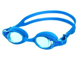 Очки для плавания Aqua Speed AMARI 041-01 синий OSFM 5908217628626