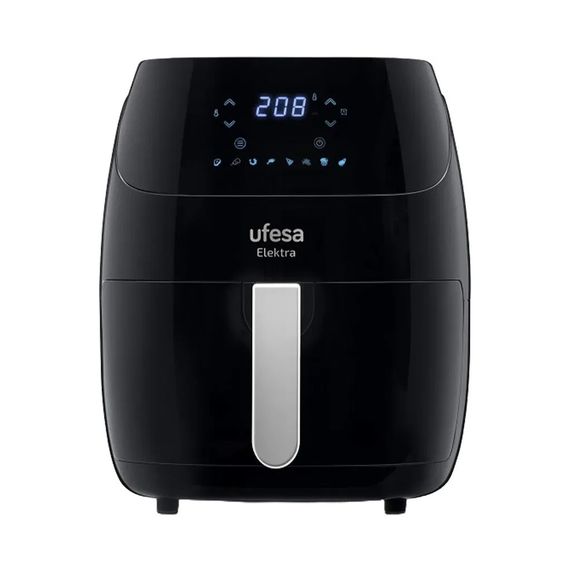 Мультипіч Ufesa 5L ELECTRA ELEGANCE (72805672) | Зображення 2
