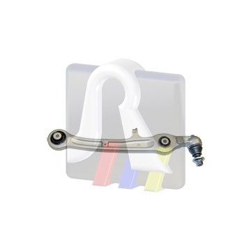 Рычаг передний нижний Audi A6 04-, RTS, 95-05988,