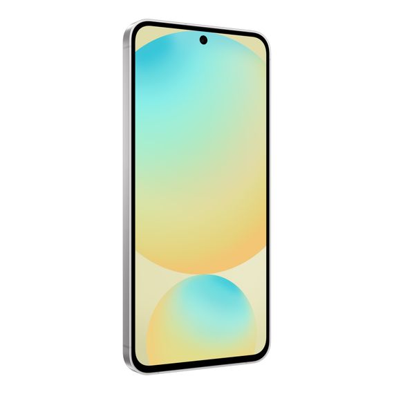 Мобільний телефон Samsung Galaxy S24 FE 8/256Gb Yellow (SM-S721BZYGEUC) | Зображення 2