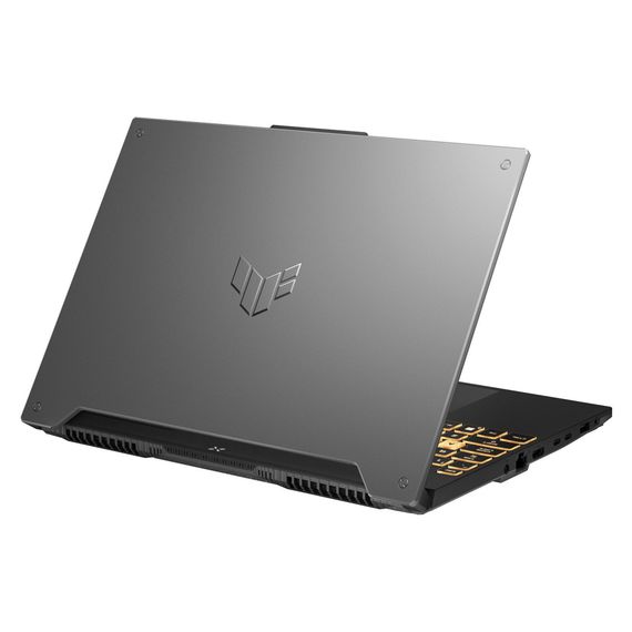 Ноутбук ASUS TUF Gaming F15 FX507ZC4-HN143 (90NR0GW1-M00V40) | Зображення 4