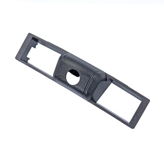 Кріплення серії QIV під камеру переднього огляду для Porsche FQPR226 (рамка під плафон) | Зображення 2