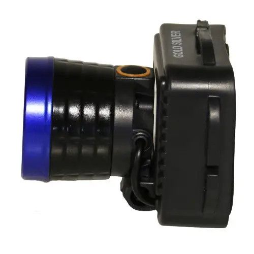 Ліхтар налобний Gold Silver GS-240 9352 20 Вт | Зображення 3