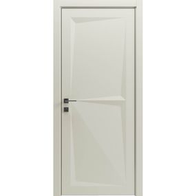 Двери Rodos LOFT Arte RAL 1013
