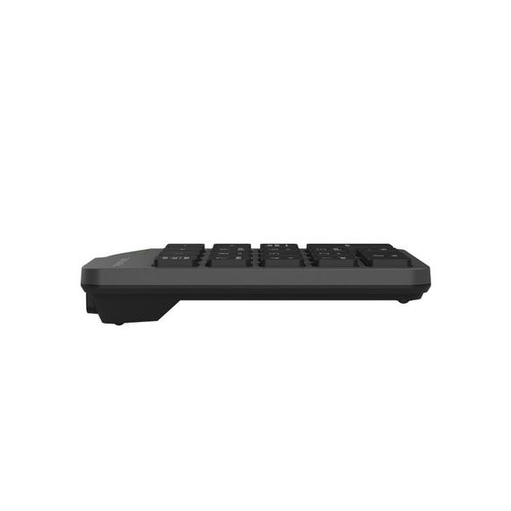 Клавіатура цифрова бездротова A4-Tech FGK21C (Grey), колір сірий | Зображення 7