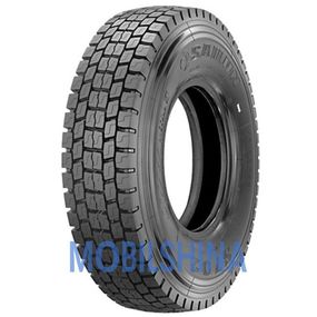 Всесезонные шины SAILUN S702 (ведущая) (235/75R17.5 143/141L)