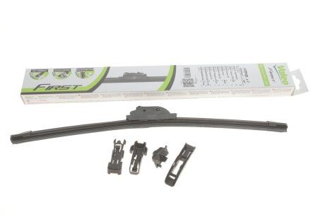 EFB4518L TRICO ExactFit Flat Щітка склоочисника, безкаркасна OEM (450мм)