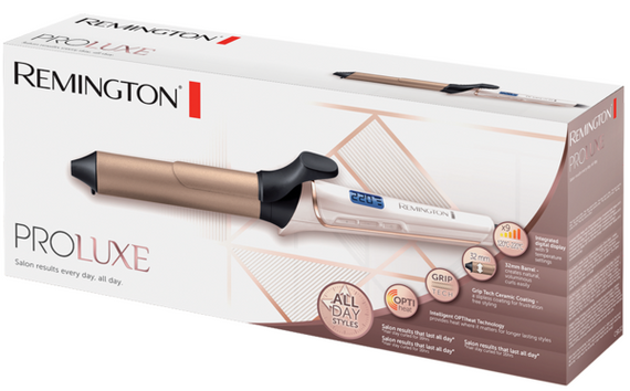 Стайлер Remington CI9132 | Зображення 1