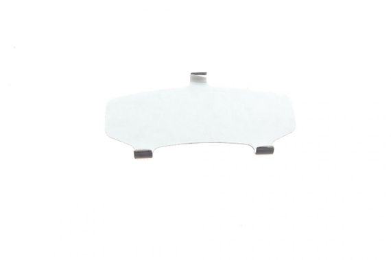 Колодки тормозные задние Lexus GS 11- IS 13- Toyota Prius Plus 08- 22-0977-0 | Зображення 5