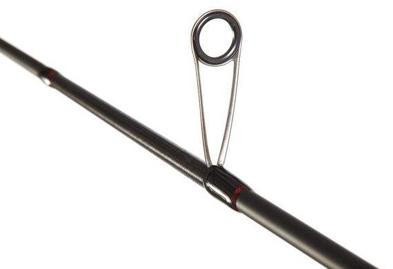 Спінінг риболовний Salmo Салмо Kraft Jigging L 3-12g 2.02m | Зображення 2