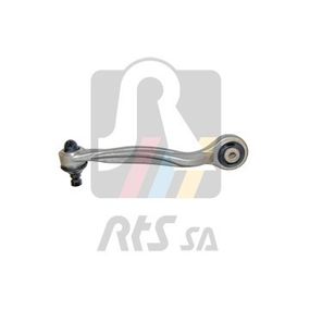 Рычаг передний верхний левый Audi A6/A8 02-, RTS, 95-05982-2,