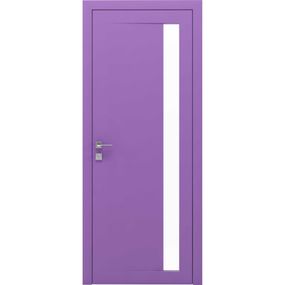 Двери Rodos LOFT Arrigo RAL 5024