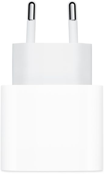 Мережевий зарядний пристрій Apple 20W USB-C Power Adapter