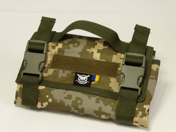 Підсумок патронташ для 308 на 40 набоїв перенесення і зберігання Піксель | Зображення 3