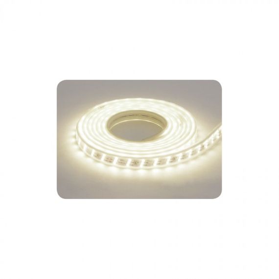 Стрічка світлодіодна LED "COLORADO" (220-240V) вологозахищена 4200K ціна вказана за 1м | Зображення 1