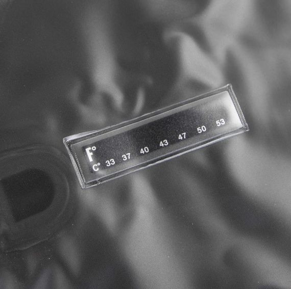 Душ портативний Bo-Camp Solar Shower Deluxe 20L Green (6603525) | Зображення 5