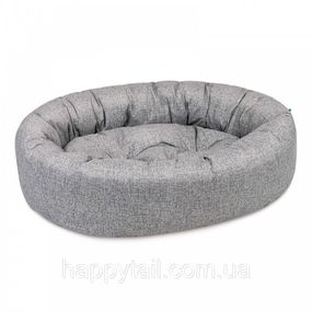 Лежак для котів та собак Природа Place (Плейс), 58х48х16 см