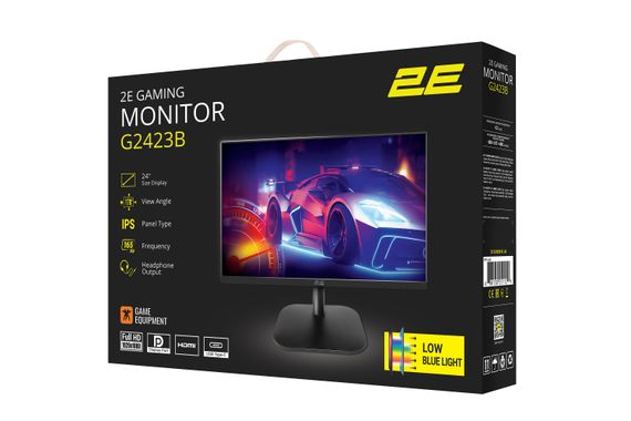 Монитор 2E GAMING 23.8&quot; G2423B HDMI 2E-G2423B-01.UA | Зображення 7