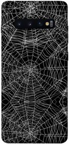 Чохол IBANAN Павутина для Samsung Galaxy S10+