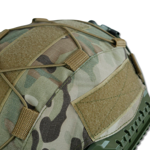 Кавер на шлем Sestan-Busch Мультикам L | Зображення 6