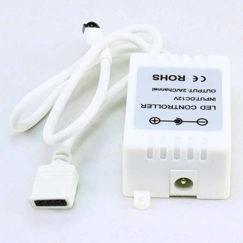 Контролер RGB OEM 6А-IR-24 кнопки | Зображення 4