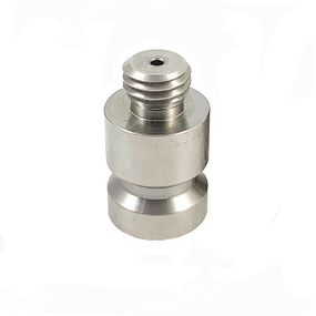 Адаптер-перехідник NTECH-GEO AC-7 (5/8"-5/8")