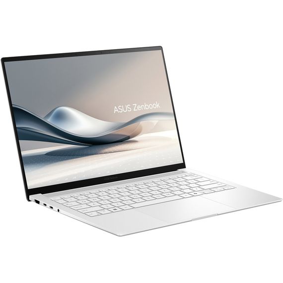 Ноутбук ASUS Zenbook S 14 UX5406SA-PV035X (90NB14F2-M00150) | Зображення 1
