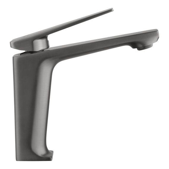 Змішувач для раковини Kroner KRP Ersel - GRP0111BV з донним клапаном (CV035469) | Зображення 4