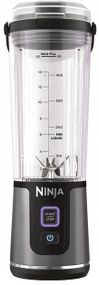 Фітнес-блендер акумуляторний Ninja BC151EUBK 150 Вт чорний