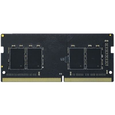 Модуль памяти для ноутбука SoDIMM DDR4 16GB 3200 MHz eXceleram (E41632S)
