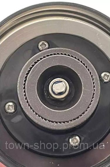 Кофемолка Kamille механическая Ø8.5х16см (ручная мельница для кофе) KM-7056 | Зображення 2