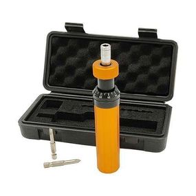 Динамометрическая отвертка (0.1-0.6Нм) PROTESTER AYQ-0.6