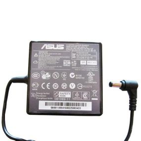 Блок живлення до ноутбуку ASUS 65W 19V 3.42A разъем 5.5/2.5 (PA-1650-78 / A40148) (PA-1650-78 / A40148)