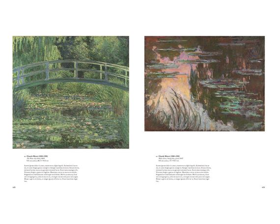 Книга великие музеи мира Национальная галерея The National Gallery: Masterpieces of Painting книги искусство | Зображення 4