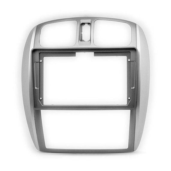 Перехідна рамка серії QIV QBR-F 2911-42 для Ford Laser 98-07, Haima Freema 11-14, Mazda 323 98-03, Premacy 99-05, Protege 99-03 9