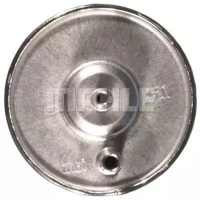 Фільтр паливний MAHLE/KNECHT VW Crafter 30-35,30-50 11-, MAHLE/KNECHT (KL873) | Зображення 3