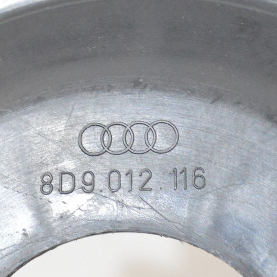 Ящик для інструментів Audi A6 C5 1997-2005 Ящик з інструментами домкрат ключ Ауді а6 ц5 4B5012109 8D9012116 8E0010175A | Зображення 4