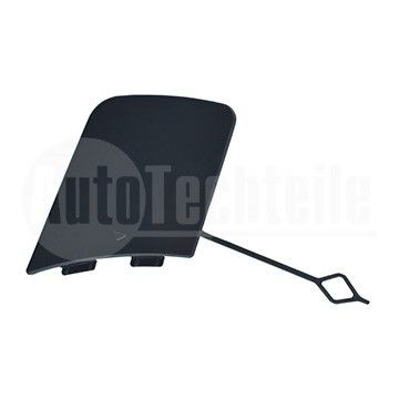 Крышка для буксировочной петли BMW X1 E84 12-15, AutoTechteile, 705 5153, ATPP1212138025