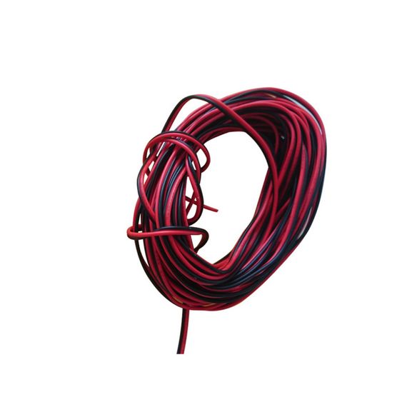 Дріт для паяння радіоелектроніки 18 AWG ціна за метр | Зображення 4