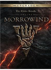 The Elder Scrolls Online - Morrowind Upgrade + The Discovery Pack (PC) - TESO Key - GLOBAL