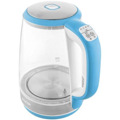 Електрочайник Sencor SWK2192BL | Зображення 9