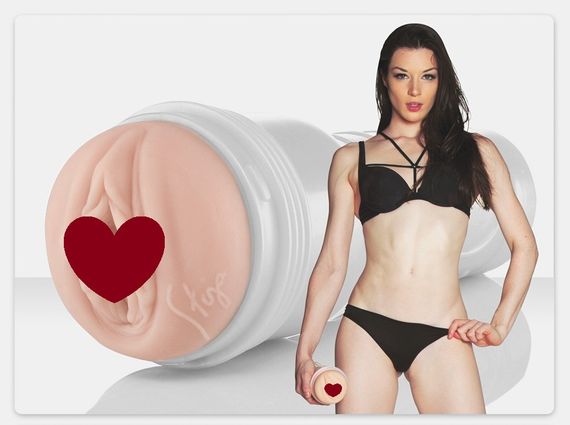 Мастурбатор - Stoya Sex Aura