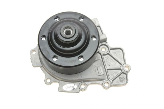 Помпа води Mercedes Benz Vito Viano W639 2.0-2.2CDI OM646 OM651 10- B B  9 лоп  перемикається  PA1251 | Зображення 4