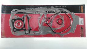 Прокладки двигуна (набір) 4T GY6 125 Ø 52,40 mm VDK