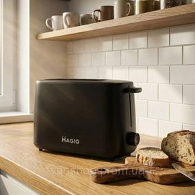 Тостер Magio MG-288 UR-36