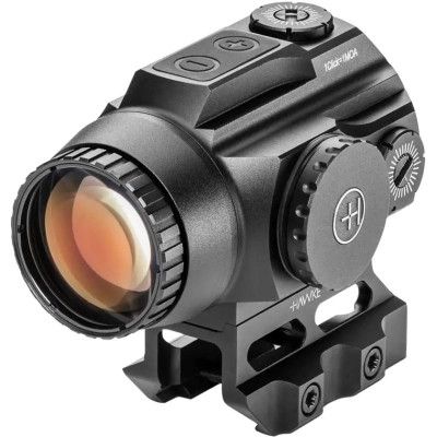Коллиматорный прицел Hawke Prism Sight 1x15 сітка Speed Dot 3 MOA (12050) | Зображення 2