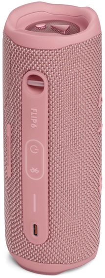 Портативна колонка JBL Flip 6 Pink (JBLFLIP6PINK) | Зображення 5