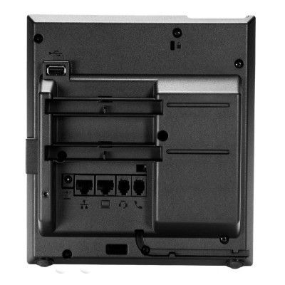 IP телефон Poly OBi VVX 350 (89B59AA) | Зображення 2