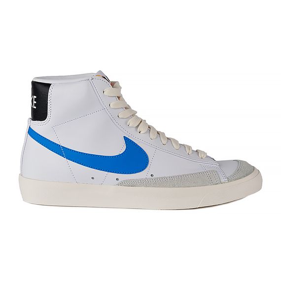 Кросівки Nike BLAZER MID 77 VNTG | Зображення 1